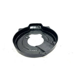86-95 Yamaha Moto 4 OEM Left Brake Rotor Cover 29U-25715-00-00 AY51