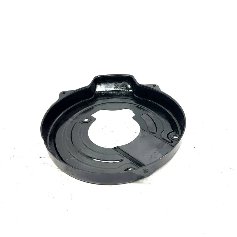 86-95 Yamaha Moto 4 OEM Left Brake Rotor Cover 29U-25715-00-00 AY51