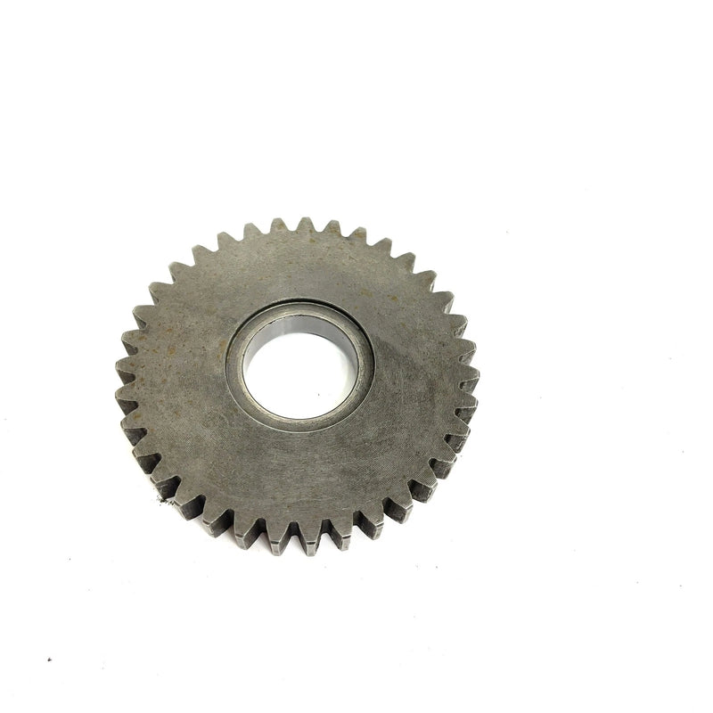 83-86 Suzuki ALT125 OEM 35T 2nd Driven Gear 24321-18910 AS31