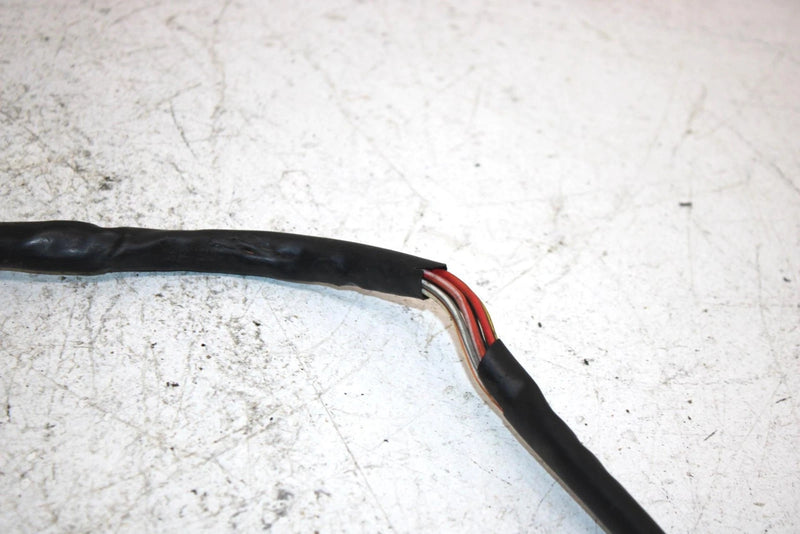 1997 Polaris Magnum 425 Oem Left Switch 4110205 AP166