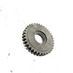 84-87 Suzuki Quadrunner 185 LT185 2x4 OEM 35T 2nd Driven Gear 24321-24401 AS39