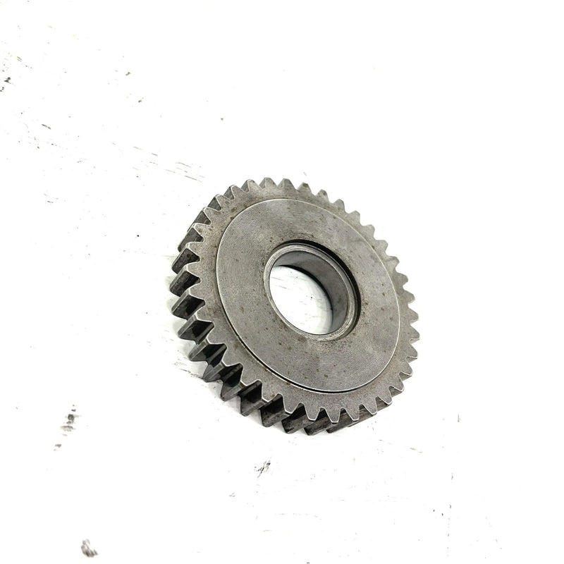 84-87 Suzuki Quadrunner 185 LT185 2x4 OEM 35T 2nd Driven Gear 24321-24401 AS39