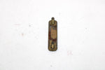 2004 Polaris 550 Classic Edge Oem Bolt Plate 1013385 SP215