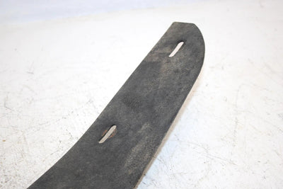 1991 Polaris Trail Boss 350l Oem Front Left Mud Flap 5850086 AP79