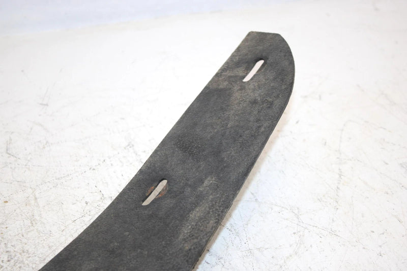 1991 Polaris Trail Boss 350l Oem Front Left Mud Flap 5850086 AP79
