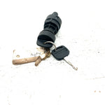2022 Can-Am Defender HD10 OEM Ignition Switch 710007324 XB0