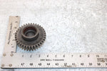 06 Polaris Sportsman 500 Oem Transmission Disconnect Side Gear 36T 3234362 AP186