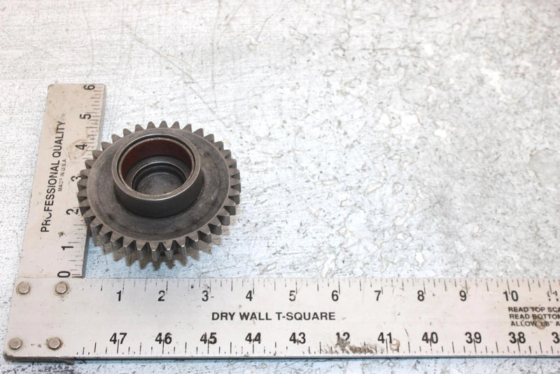 06 Polaris Sportsman 500 Oem Transmission Disconnect Side Gear 36T 3234362 AP186
