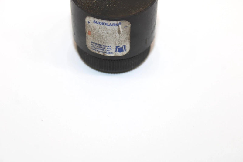 2005 Ski-doo Mxz 600 Ho Oem Horn Reverse Alarm 515176035 Q4577