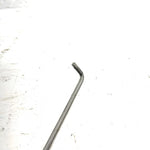 1995 Polaris SLX 780 OEM Trim Linkage Rod 5224670 JP43