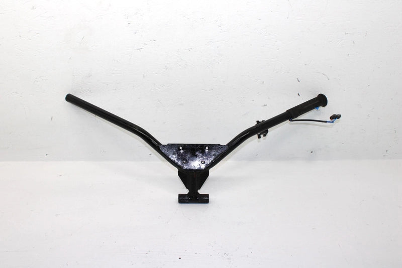 1995 Polaris 440 L/c Oem Steering Handlebar 1823169-067 SP40