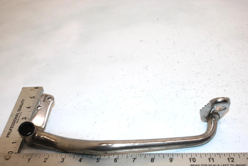 84 Honda Trx200a Oem Rear Brake Pedal 46500-VM3-000 AH9
