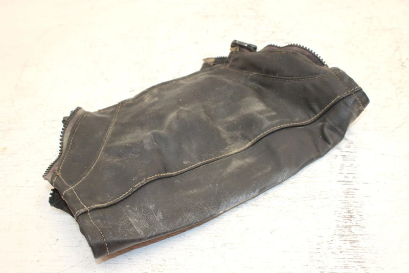 1997 Yamaha Vmax Sx 700 Triple Oem Handlebar Cover 8CR-23815-01-00 SY10