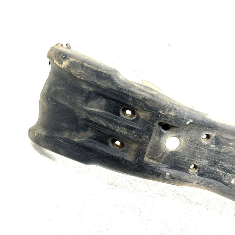07-14 Honda Rancher 420 OEM Skid Plate 50360-HP5-601 AH21