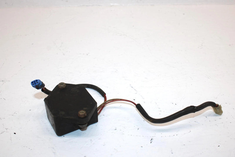 2001 Arctic Cat Zr 600 Oem Power Valve Controler 3005-668 SA64