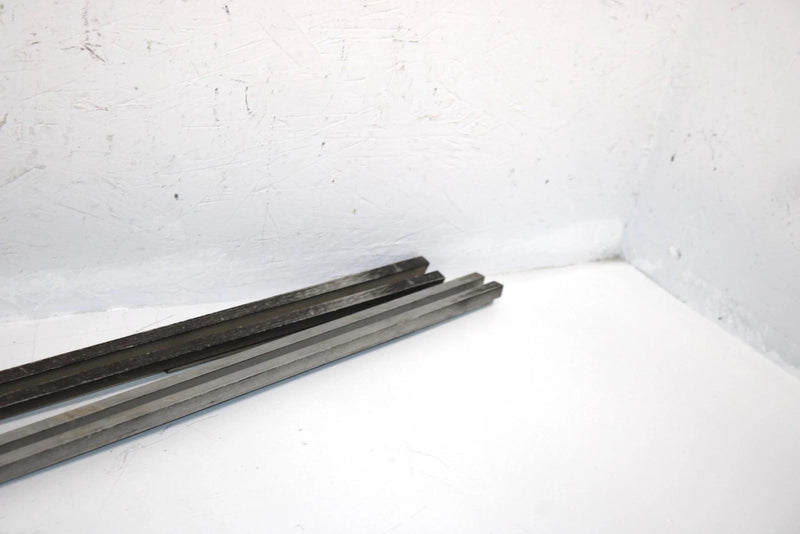 96 Polaris Xlt Oem Tunnel Wear Strip Pair 5131241 SP13