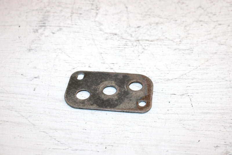 2001 Ski-doo Mxz 600 Oem Skid Mount Bracket 518201321 SS4