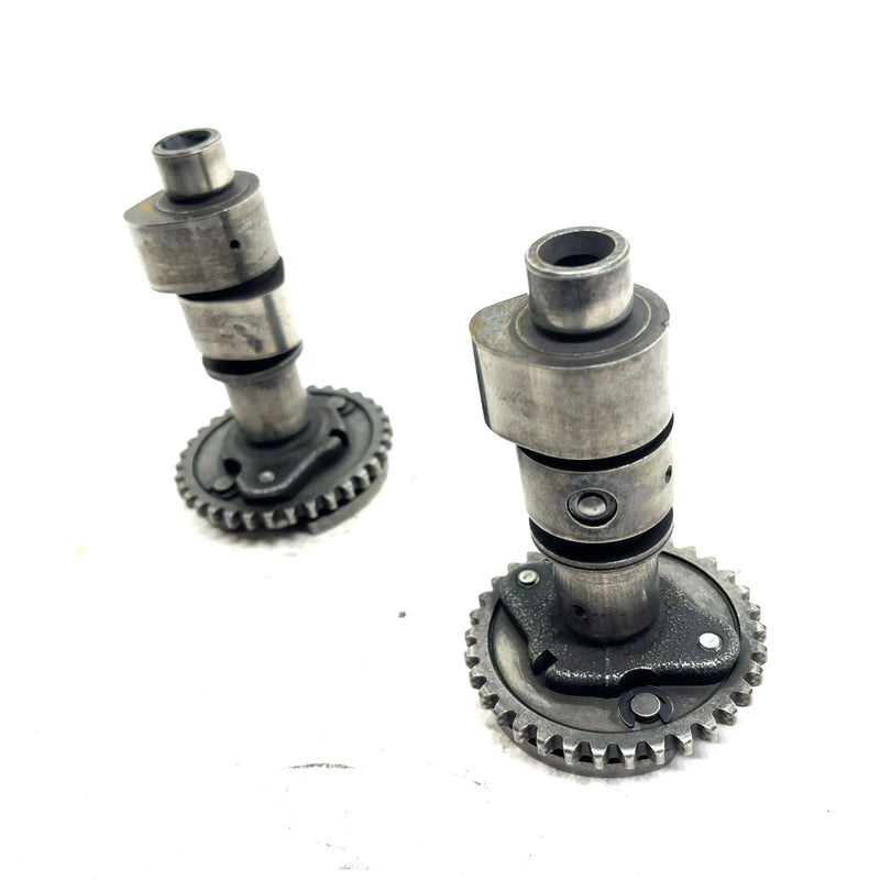 2005 Kawasaki Brute Force 650 4x4 OEM Camshaft Set 49118-1239 AK34