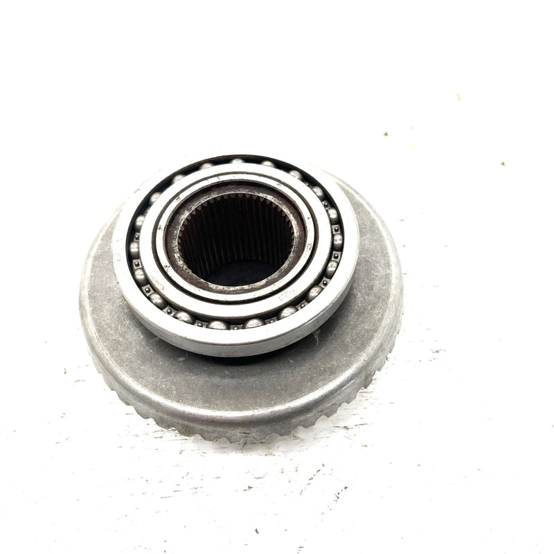 1985 Yamaha Tri Moto 200 YTM200 OEM Rear Diff Gear 52G-46101-01-00 AY59