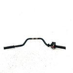 2002 Polaris Trail Blazer 250 OEM Handlebar W/Left Switch 5242988-067 AP224
