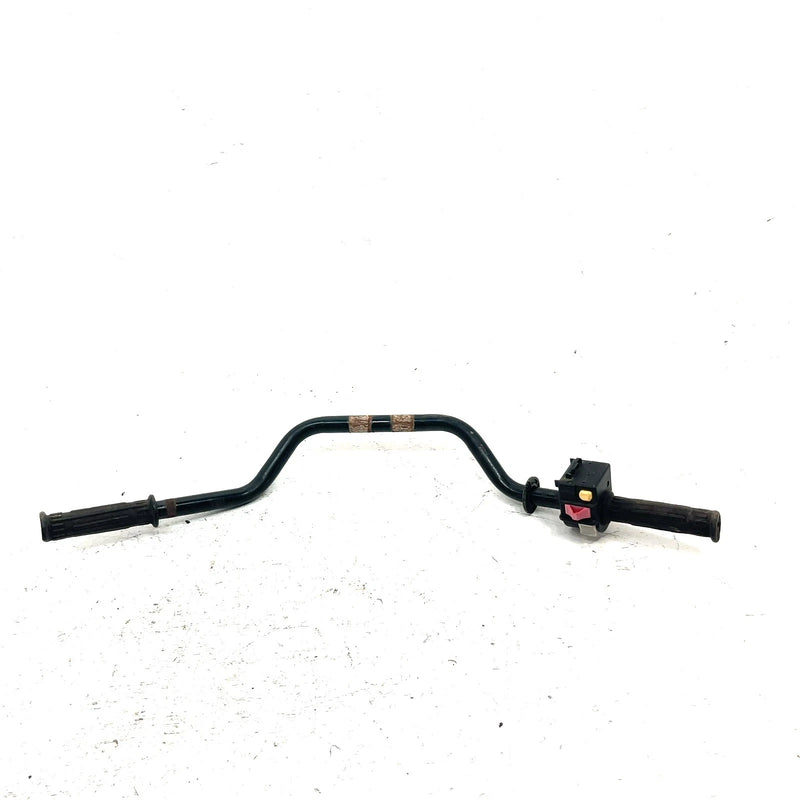 2002 Polaris Trail Blazer 250 OEM Handlebar W/Left Switch 5242988-067 AP224