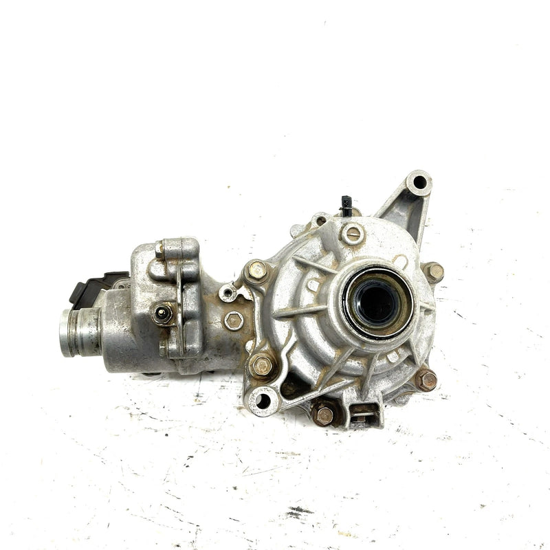 2009 Honda Rancher 420 TRX420 ES OEM Front Diff Gearcase 41400-HP5-A51 AH76