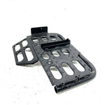 00-01 Arctic Cat 500 4x4 Automatic OEM Left Footrest 0506-339 AA32