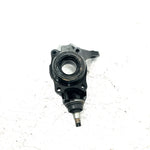 03 Honda Foreman Rubicon 500 4x4 OEM Left Steering Knuckle 51250-HN2-000 AH93