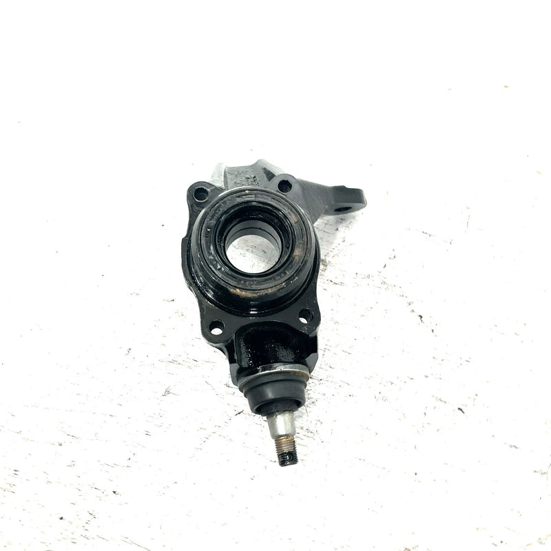 03 Honda Foreman Rubicon 500 4x4 OEM Left Steering Knuckle 51250-HN2-000 AH93