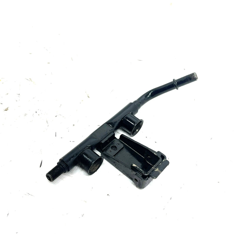 06-08 Polaris Ranger 700 6x6 EFI OEM Fuel Rail 2520451 XP7