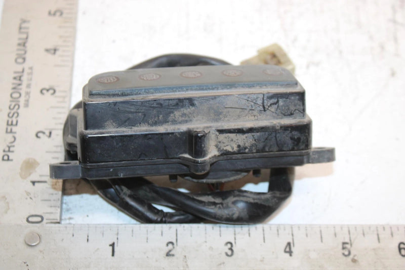 2004 Honda Fourtrax Recon Es Oem Gear Position Indicator 37600-HM8-A51 AH8