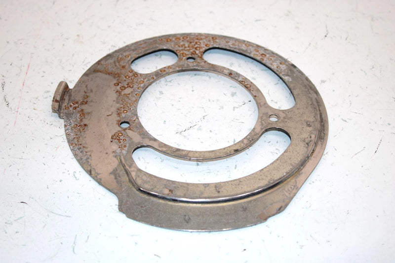 03 Kawasaki Prairie 650 Kvf650a 4x4  Oem Converter Cover 14091-1571 AK15