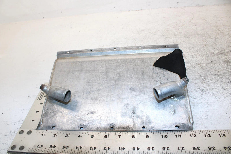 1996 Yamaha Vmax 600 Oem Center Heat Exchanger 8AB-12440-00-00 SY29
