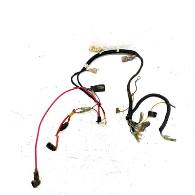 2003 Yamaha Raptor 80 OEM Main Wire Harness 5TH-82590-00-00 AY69