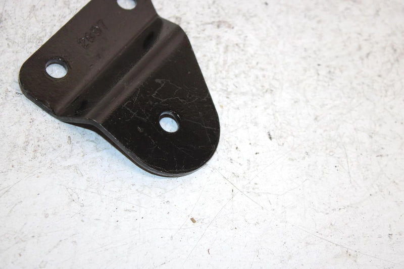 2001 Polaris Xplorer Oem Rear Engine Mounting Bracket 5242897-067 5247948 AP90