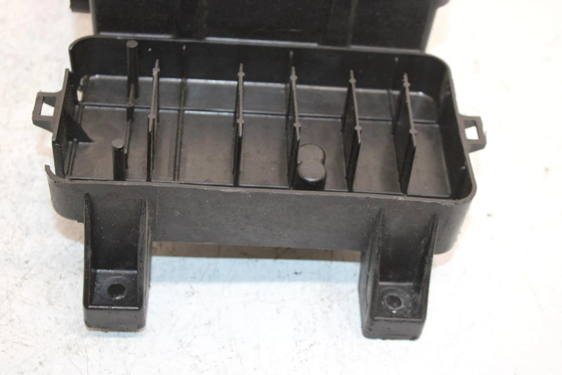 1996 Tigershark Monte Carlo 770 Oem Electrical Case 3008-465 JA10