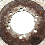 1997 Polaris Xplorer 500 OEM Front Brake Rotor Pair 5242935 AP230