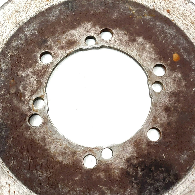 1997 Polaris Xplorer 500 OEM Front Brake Rotor Pair 5242935 AP230