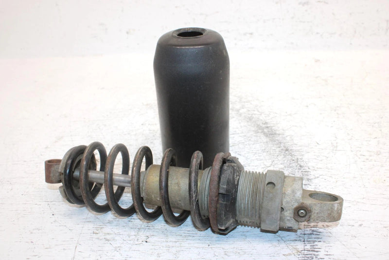 1998 Arctic Cat Zr 600 Oem Front Skid Shock 1604-379 SA33