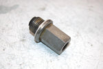 01 Polaris Trail Blazer  Oem Tramsmission Plug 3233687 AP1