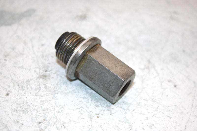 01 Polaris Trail Blazer  Oem Tramsmission Plug 3233687 AP1