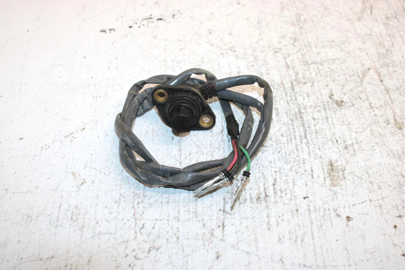 2004 Honda Fourtrax Recon Es Oem Speed Sensor 37700-HM8-A52 AH8