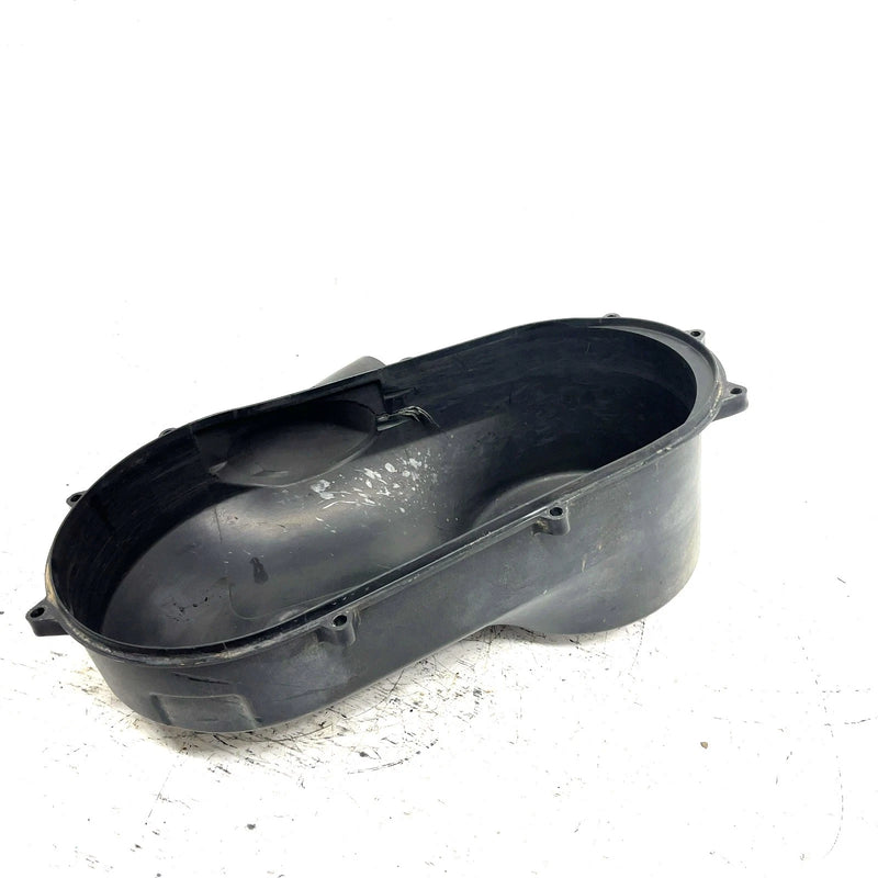 04-09 Polaris Ranger 500 4X4 OEM Outer Clutch Belt Cover 5438142-070 XP9