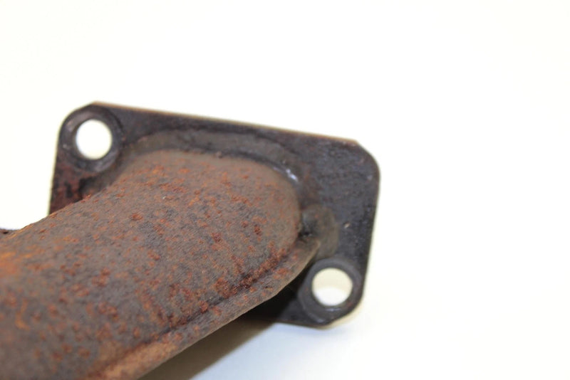 1997 Ski-doo Mxz 440f Oem Exhaust Manifold 420978437 SS104