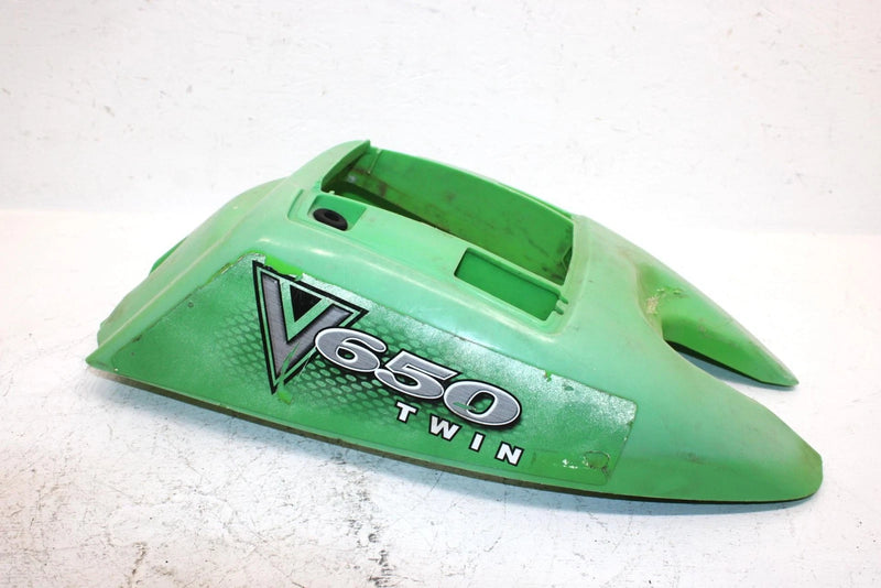 2004 Arctic Cat V2 650 Oem Top Airbox Cover 0470-505 AA28