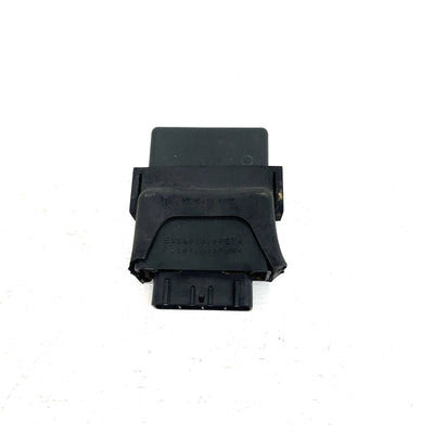 02 Suzuki Quadrunner 500 LTF500F OEM CDI ECU ECM Ignition Box 32900-09F50 AS37