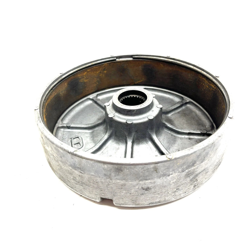 01-09 Honda Foreman Rubicon TRX500 OEM Rear Brake Drum 43620-HN2-000 AH79