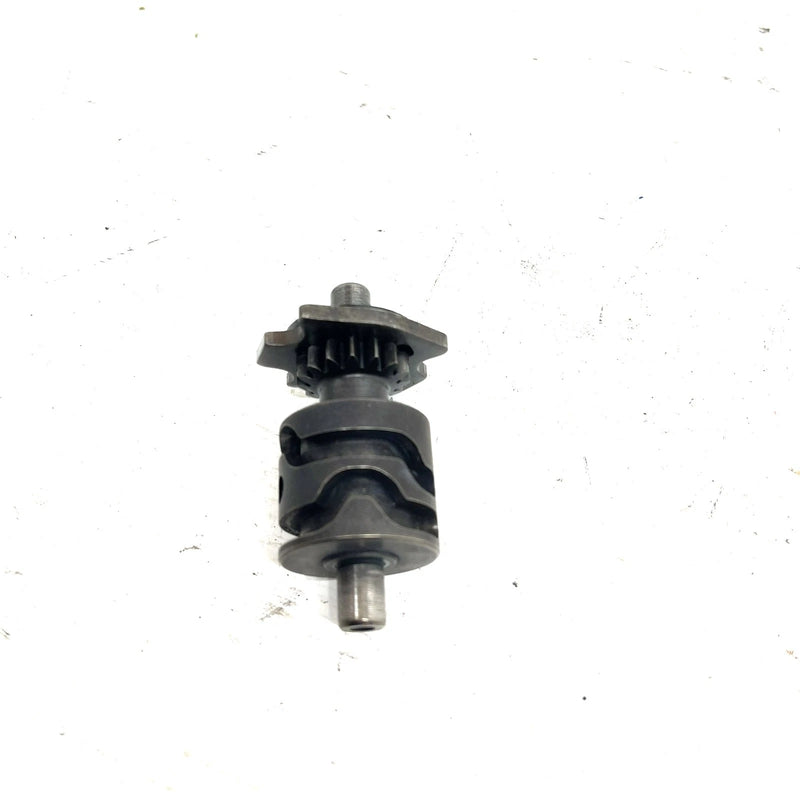 2004 John Deere Trail Buck 650 EXT OEM Shift Drum 420257175 AJ1