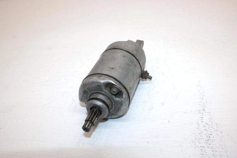 1992 Honda Trx 300 A Oem Starter Motor 31200-HC4-013 31200-HC4-033 AH51