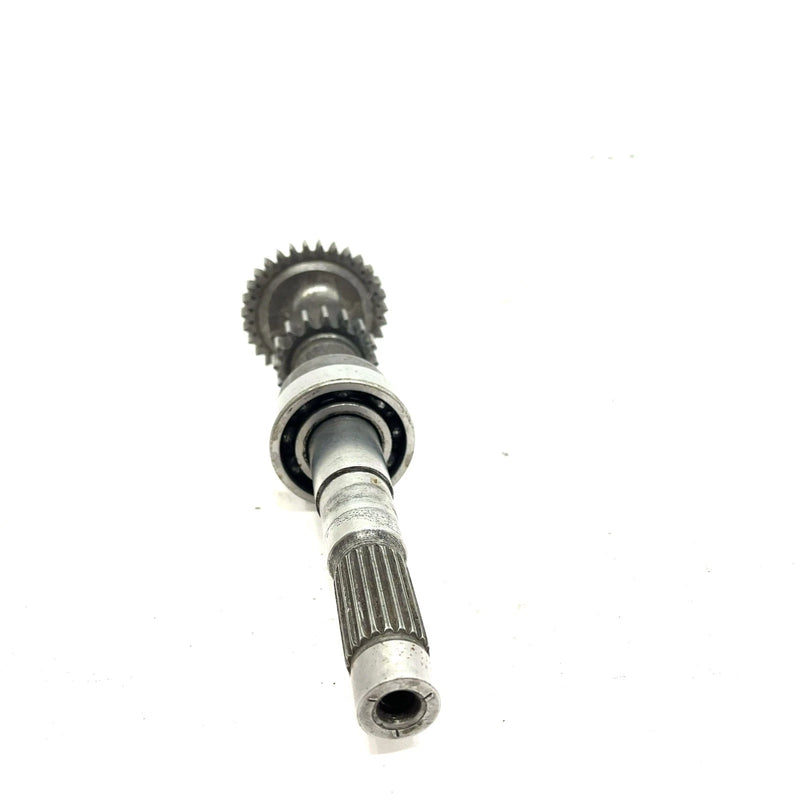 1999 Polaris Scrambler 500 OEM Transmission Input Shaft 3233536 AP211